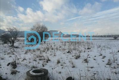 Teren Construcții intravilan de 5250 mp, în Centură