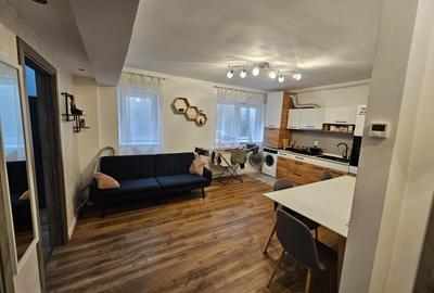 Apartament de vânzare în Florești, situat pe strada Teilor, ideal pentru locuit - 1