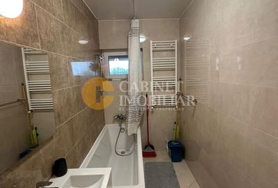 TATARASI - BLOC NOU INTABULAT - ETAJ INTERMEDIAR - MOBILAT SI UTILAT - 5