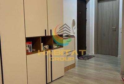Apartament 2 camere-Popesti-Lordeni-10 minute pana la Metrou - 1