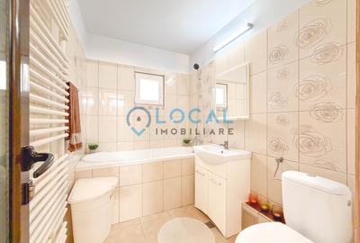 Apartament 3 camere | Decomandat | str. Dunarii | Intre Lacuri - 9