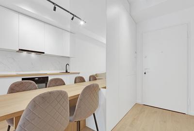 Apartament 2 camere de inchiriat Quartier Azuga/Parcare subterana - 5