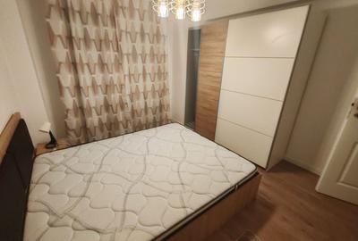 Apartament Liberty Mall -  Rahova  - Trafic Greu - 6