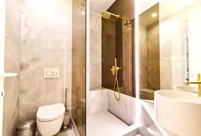 Apartament Cu 3 Camere De Inchiriat - Cortina North | Pipera 1 - 6