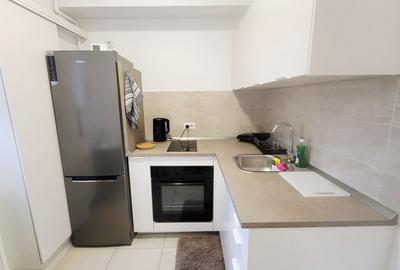 Garsoniera Parcul Carol / ISG Residence - 8