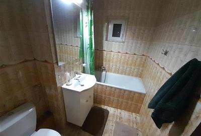 Inchiriere apartament 4 camere Zorilor zona Parcului Iuliu Prodan, Cluj-Napoca - 11