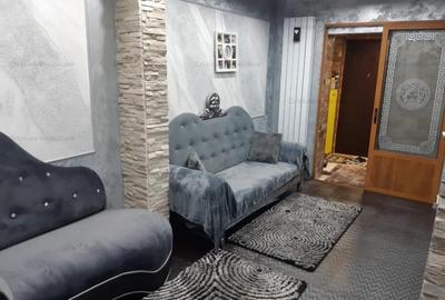 LUX  MOBILAT Parter 87mp ,  4 cam Dorobanti Totul Nou - 1