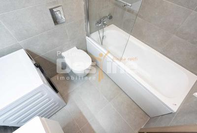 13 Septembrie-Prosper Plazza | 2 cam | 46mp | et 9 | bloc 2022  | 158.000 euro - 7