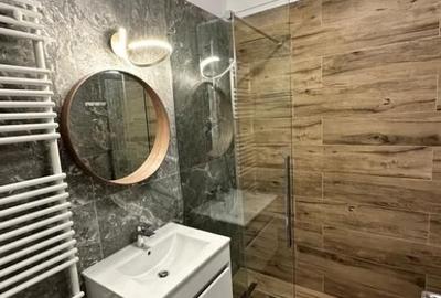 2 camere Lujerului-Plaza loc parcare - 5