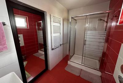 Jilava -Primarie- Vila P+1+M-6 CAM-sup 275 MP -pret 168000 EURO - 3