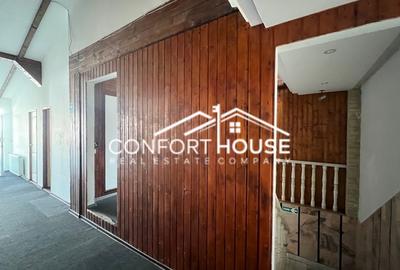 VILA D+P+E+M, 477mp teren, pretabila clinica medicala, P-ta Regina Maria - 47