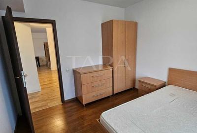 Apartament 3 camere semidecomandat. Gheorgheni, Iulius Mall. - 4