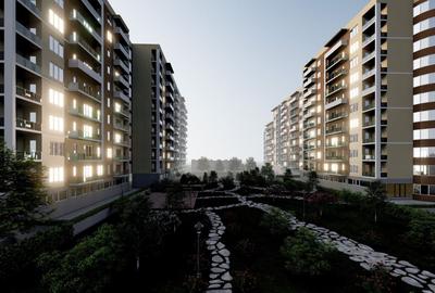 Armonia Residence