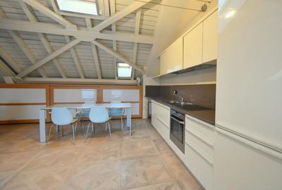 Penthouse de inchiriat - zona Centrala - 6