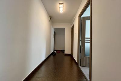 Apartament 3 camere, 64 mp utili, etaj 1 - zona Kiriac - 9