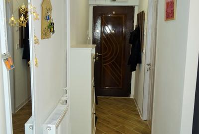 Apartament 2 camere nou renovat, Pantelimon Delfinului - 8