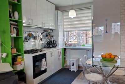 Vila de vanzare – mobilata si utilata/complex privat zona Pallady - 5