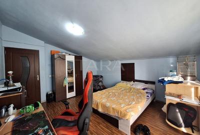 Apartament cu 5 camere pe 2 niveluri, în zona Muzeul Apei – Florești. - 8