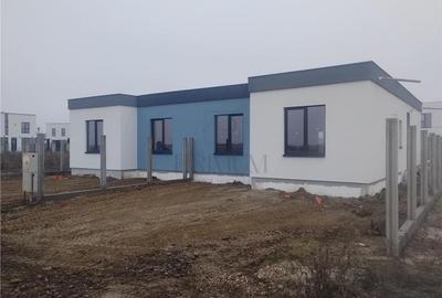 Duplex cu 3 camere în Urseni