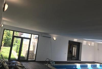 CASA VILA PADUREA BANEASA LUX - 7