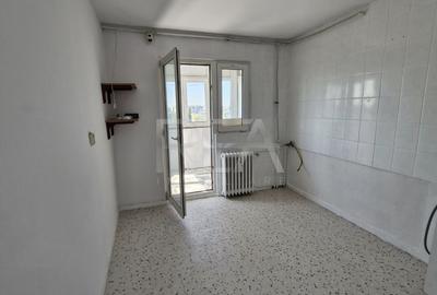 4 camere, 8/8+etaj tehnic, bloc 1980, 89,59mp-Lujerului - 6