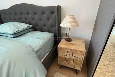 BANEASA JANDARMERIEI STEJARII THE IVY APARTAMENT 2 CAMERE MOBILAT LUX - 13