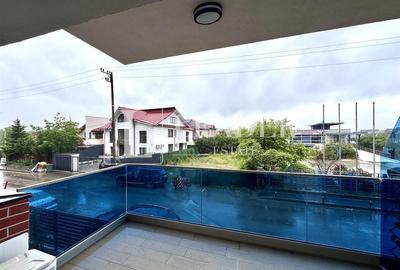 Apartament mobilat cu 2 camere | Pipera | Bloc 2020 | Parcare subterana - 24