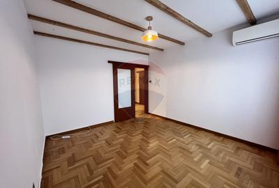 Penthouse cu 5 camere si terasa cu view de inchiriat in Grigorescu - 12