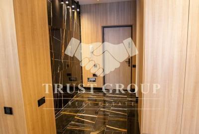 Herastrau | 4 camere | 155mp | loc de parcare - 20