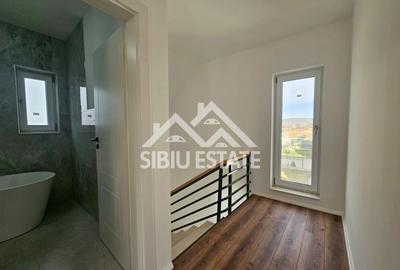 Casa Sibiu Vest, zona Cristian - 19