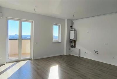 APARTAMENT NOU, INTABULAT, LOCUIBIL, CENTRALA PROPRIE, COMISION O% - 4