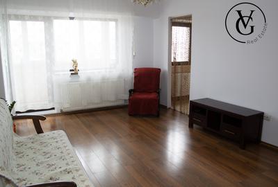 Garsoniera - Lacul Tei - Facultatea de Construcții - 1