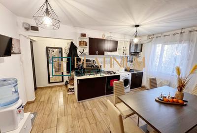 P4604 Apartament cu 2 camere, zona Gheorghe Lazar - 4