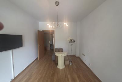 HERASTRAU SOSEAUA NORDULUI DUPLEX 4 CAMERE VEDERE PARC HERASTRAU - 22