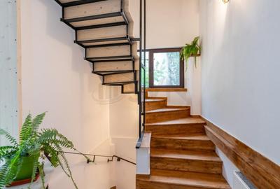 REC3001753 SPATIU BIROURI l VILA RENOVATA l 5 CAMERE l PARCARE l DOROBANTI - 10