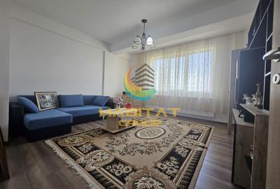Vânzare Apartament 2 camere  60 mp Militari Residence Strada Apeductului - 2