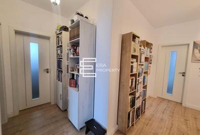 Duplex nou 2025, mobilat complet, terasă, 3 băi, Șelimbăr zona Brana - 15