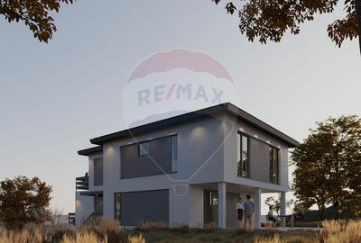 Casa Individuala de Vanzare – 4 Camere | Jucu de Sus - 31