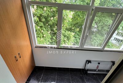 4 camere de închiriat | Piața Hermes–Gheorgheni | 2 parcări | Disponibil imediat - 39