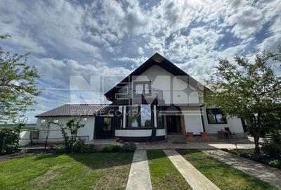 CASĂ DE VÂNZARE | LUNCUȘOARA, UDEȘTI, JUDEȚUL SUCEAVA | PREȚ: 350.000€ - 2