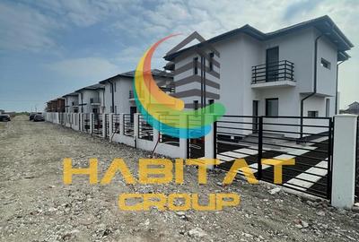 115.000âŹ | VILĂ LA PREȚ DE APARTAMENT â COMISION 0% | Încălzire Pardoseală - 1