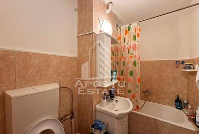 Apartament cu 2 camere, decomandat, Et. 3, Pizzeria Hot, Hunedoara - 10