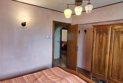 Apartament 3 camere zona Ion Mihalache cu Turda constructie 1984 - 13