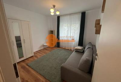 Apartament 3 camere decomandat | tip H | Mall Vitan - 6