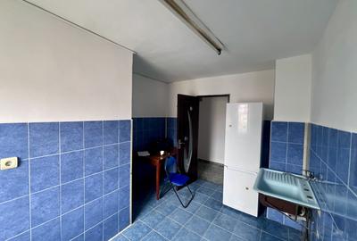 Apartament spatios, 3 camere, decomandat, 65 mp utili - Modern - 10