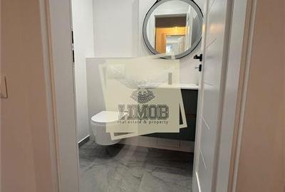 Apartament 3 camere 2 bai etaj 1 Strand - 7