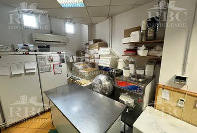 Exclusivitate spatiu pe Aurel Vlaicu cabinet medical sau alimentatie publica - 21