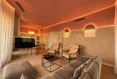 LUX-MOBILAT UTILAT-VEDERE PANORAMICA-GYM-PISCINA-ACCES PRIVAT - 5