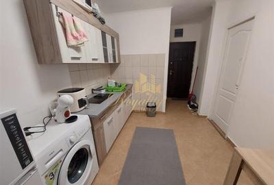 Garsoniera, pat matrimonial, 26 mp - Zona Complex Studentesc - 3