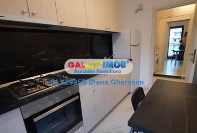 Studio de lux Zen Living Apartments- Grozavesti - 5